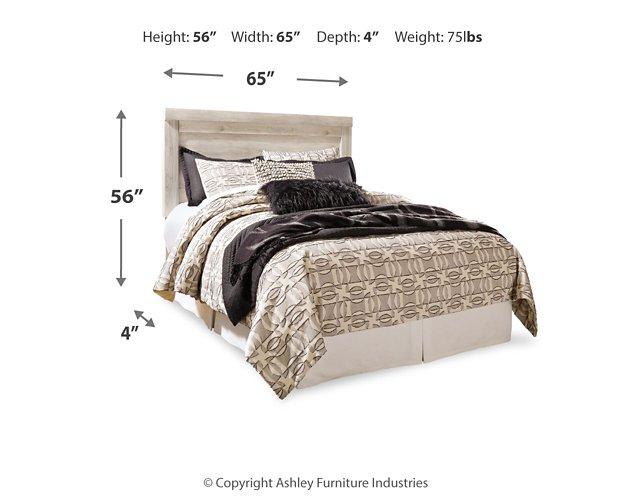Bellaby Bed with 2 Storage Drawers - American Home Express Outlet (San Antonio, TX)