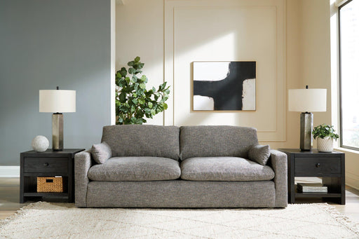 Dramatic Sofa - American Home Express Outlet (San Antonio, TX)