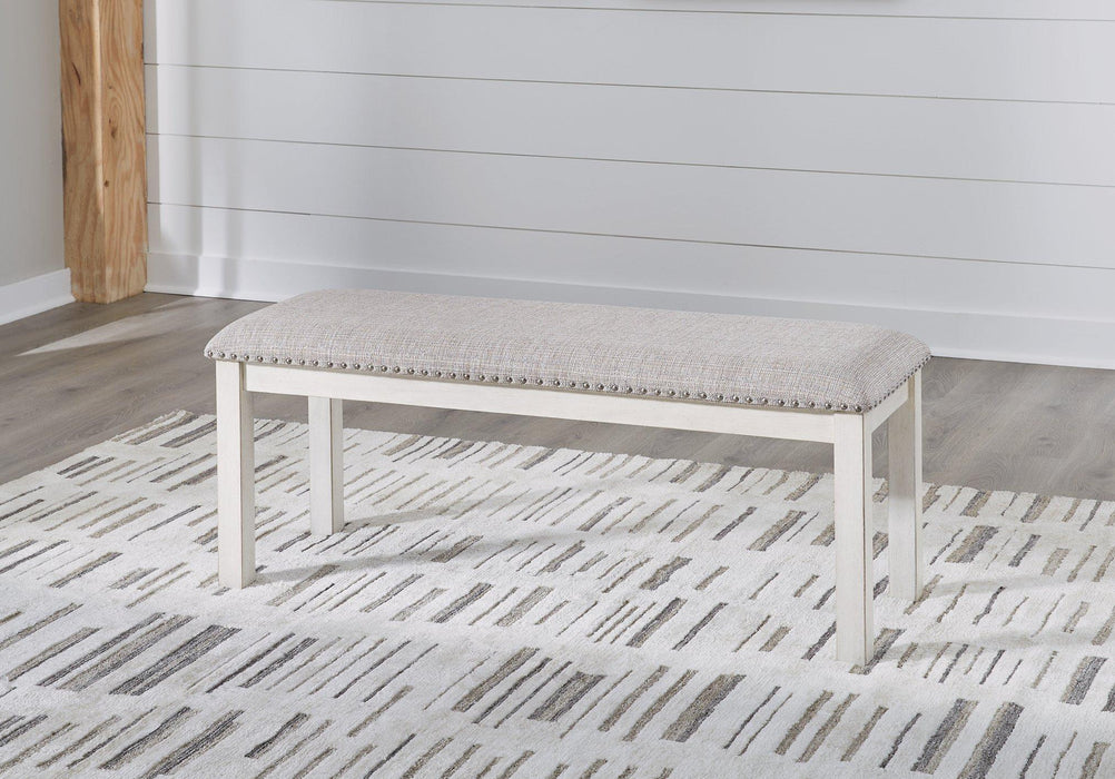 Robbinsdale Dining Package - American Home Express Outlet (San Antonio, TX)