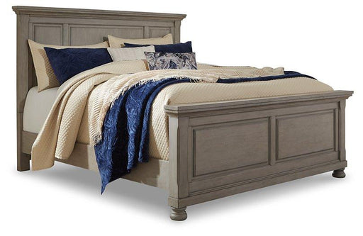 Lettner Bedroom Set - American Home Express Outlet (San Antonio, TX)
