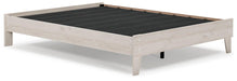 Socalle Bed and Mattress Set - American Home Express Outlet (San Antonio, TX)