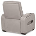 Boyington Power Recliner - American Home Express Outlet (San Antonio, TX)