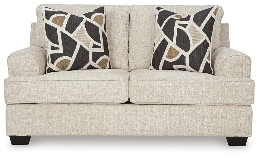 Heartcort Living Room Set - American Home Express Outlet (San Antonio, TX)