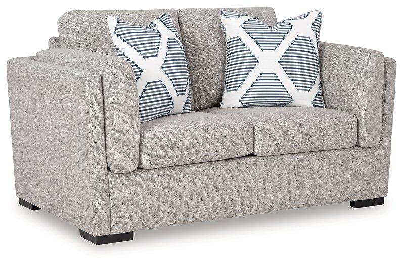 Evansley Living Room Set - American Home Express Outlet (San Antonio, TX)