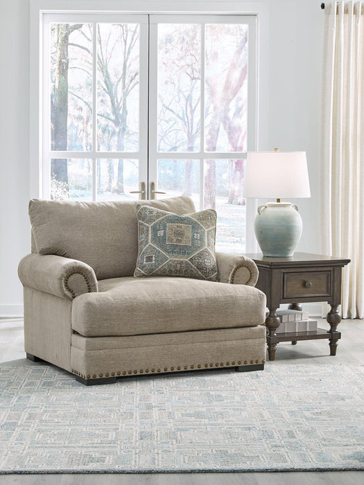Galemore Living Room Set - American Home Express Outlet (San Antonio, TX)