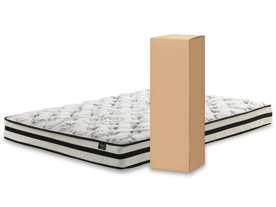 Socalle Bed and Mattress Set - American Home Express Outlet (San Antonio, TX)