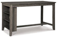 Caitbrook Counter Height Dining Table - American Home Express Outlet (San Antonio, TX)