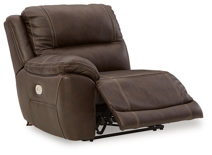 Dunleith Power Reclining Sofa - American Home Express Outlet (San Antonio, TX)