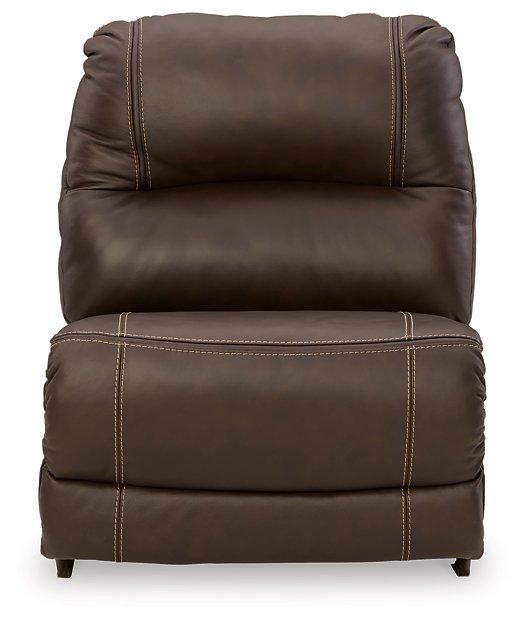 Dunleith Power Reclining Sofa - American Home Express Outlet (San Antonio, TX)