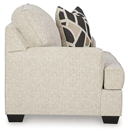 Heartcort Living Room Set - American Home Express Outlet (San Antonio, TX)