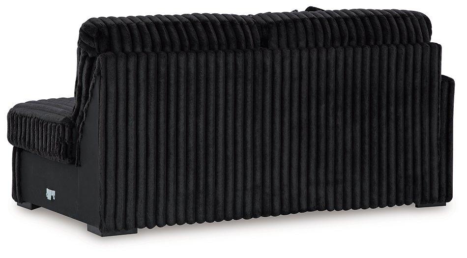 Midnight-Madness Sectional - American Home Express Outlet (San Antonio, TX)