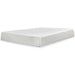 10 Inch Chime Memory Foam Mattress Set - American Home Express Outlet (San Antonio, TX)
