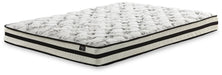 8 Inch Chime Innerspring Mattress Set - American Home Express Outlet (San Antonio, TX)