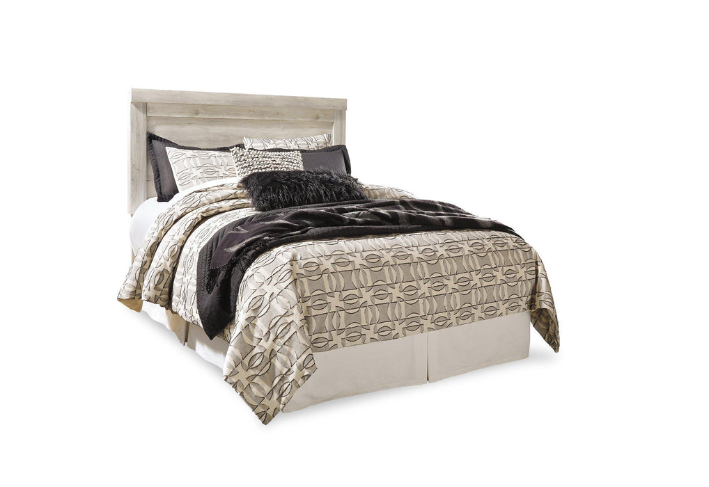 Bellaby Bed with 2 Storage Drawers - American Home Express Outlet (San Antonio, TX)