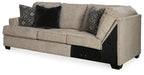 Bovarian Living Room Set - American Home Express Outlet (San Antonio, TX)