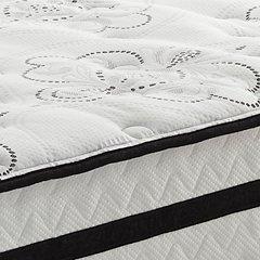 Socalle Bed and Mattress Set - American Home Express Outlet (San Antonio, TX)