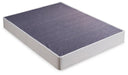 10 Inch Chime Memory Foam Mattress Set - American Home Express Outlet (San Antonio, TX)