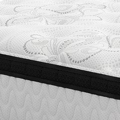 Socalle Bed and Mattress Set - American Home Express Outlet (San Antonio, TX)