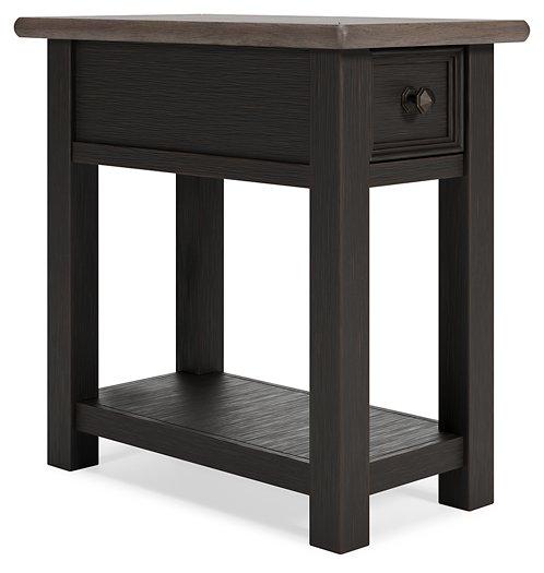 Tyler Creek End Table Set - American Home Express Outlet (San Antonio, TX)