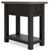 Tyler Creek End Table Set - American Home Express Outlet (San Antonio, TX)