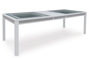 Chalanna Dining Extension Table - American Home Express Outlet (San Antonio, TX)