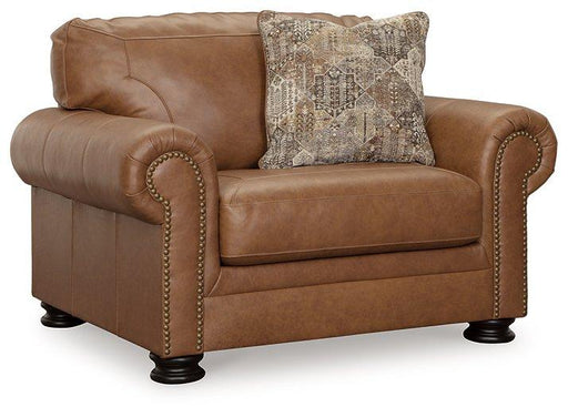 Carianna Oversized Chair - American Home Express Outlet (San Antonio, TX)