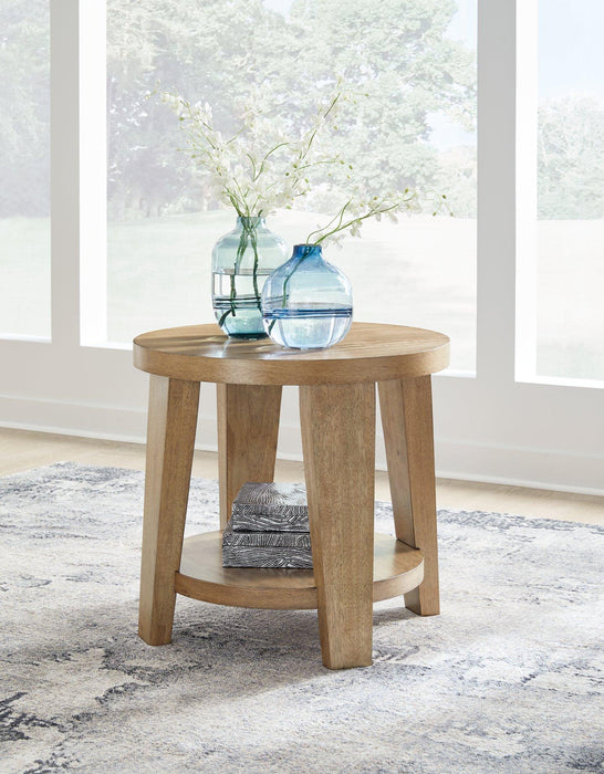 Kristiland Occasional Table Set - American Home Express Outlet (San Antonio, TX)