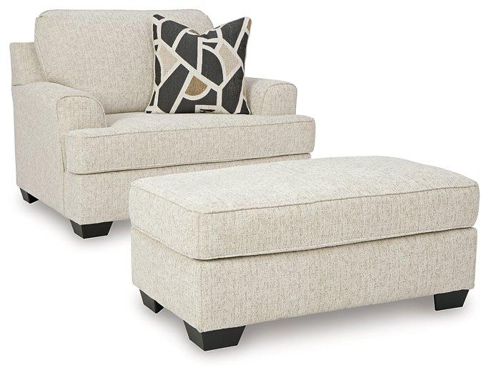 Heartcort Living Room Set - American Home Express Outlet (San Antonio, TX)