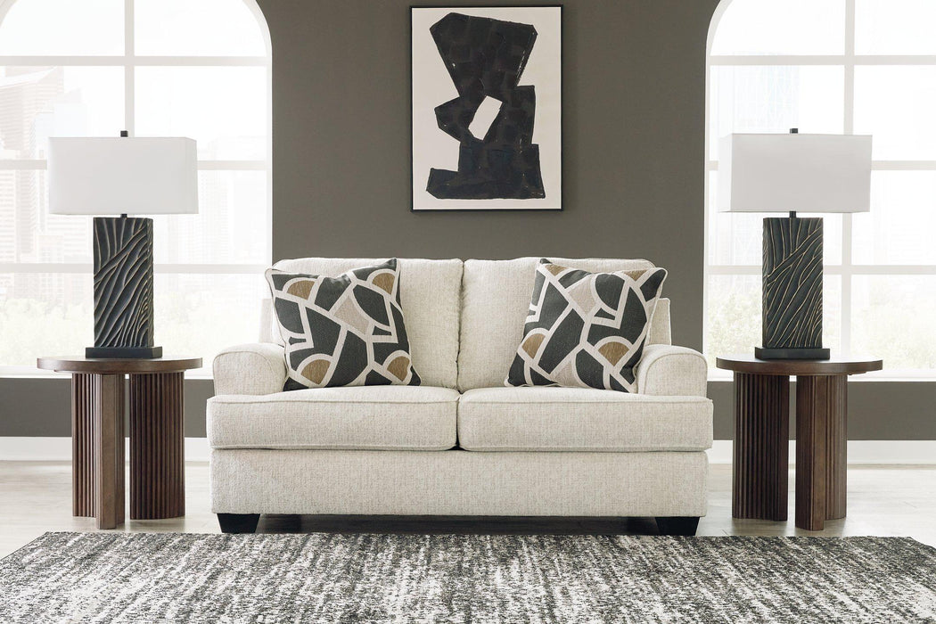 Heartcort Living Room Set - American Home Express Outlet (San Antonio, TX)