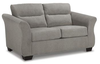 Miravel Loveseat