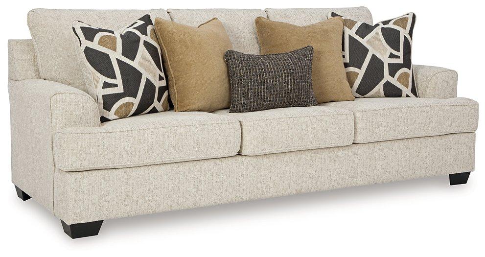 Heartcort Living Room Set - American Home Express Outlet (San Antonio, TX)