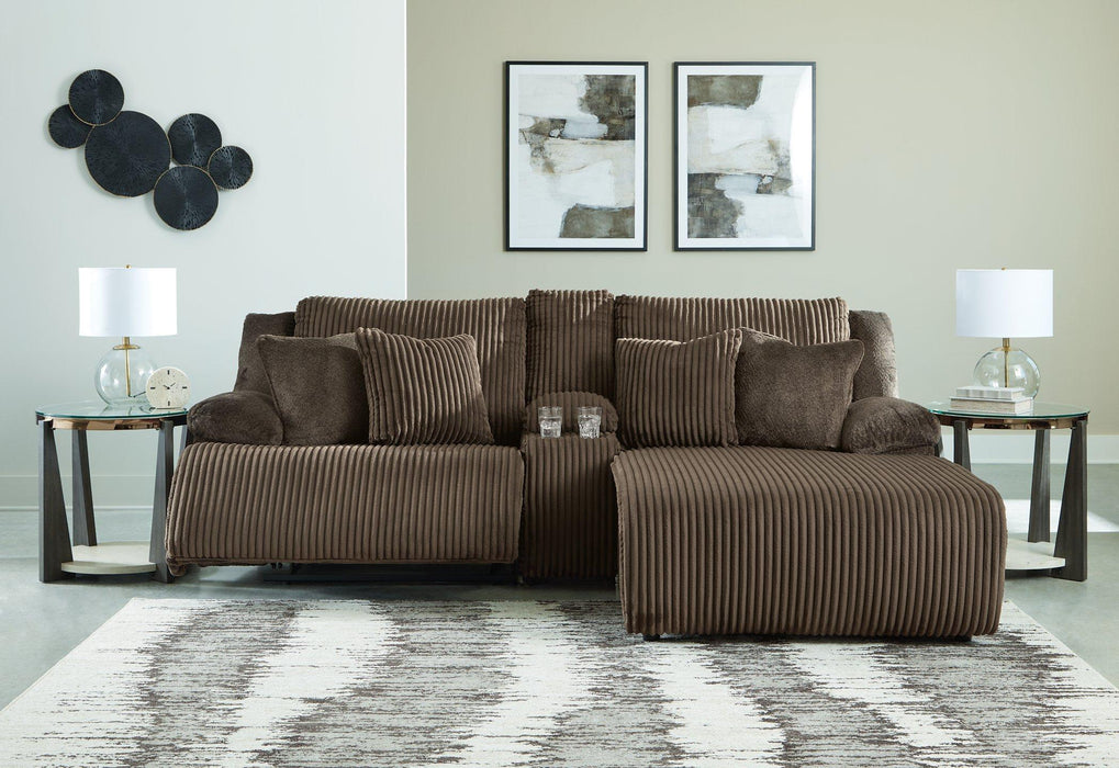 Top Tier Living Room Set - American Home Express Outlet (San Antonio, TX)
