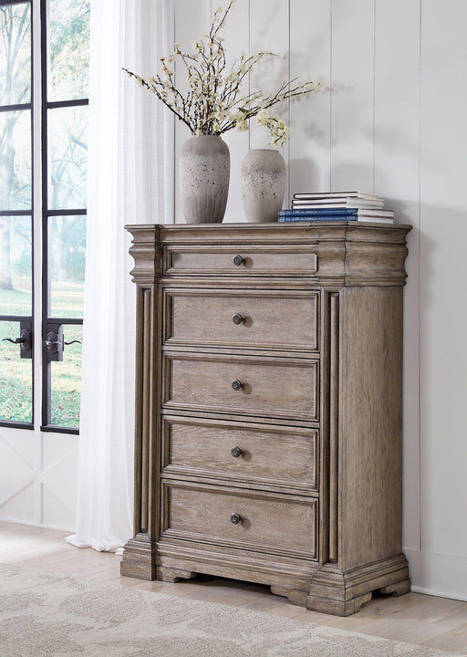 Blairhurst Chest of Drawers - American Home Express Outlet (San Antonio, TX)