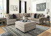 Bovarian Living Room Set - American Home Express Outlet (San Antonio, TX)