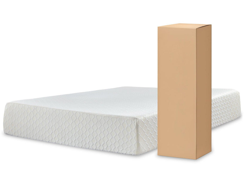 Socalle Bed and Mattress Set - American Home Express Outlet (San Antonio, TX)