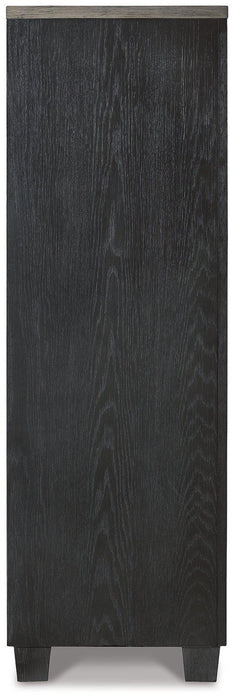 Foyland Door Chest - American Home Express Outlet (San Antonio, TX)