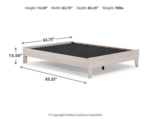Socalle Bed and Mattress Set - American Home Express Outlet (San Antonio, TX)