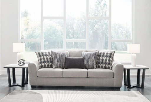 Avenal Park Sofa - American Home Express Outlet (San Antonio, TX)