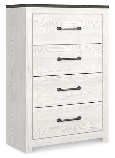 Gerridan Chest of Drawers image