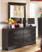 Huey Vineyard Bedroom Set - American Home Express Outlet (San Antonio, TX)