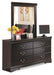 Huey Vineyard Bedroom Set - American Home Express Outlet (San Antonio, TX)