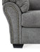 Allmaxx Loveseat - American Home Express Outlet (San Antonio, TX)