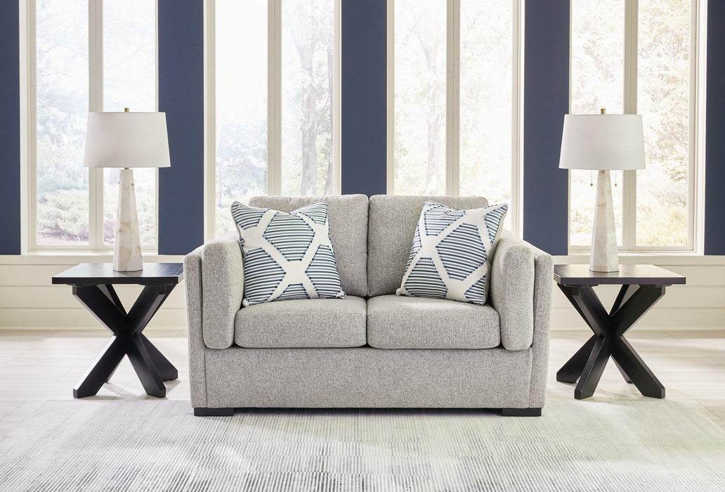 Evansley Living Room Set - American Home Express Outlet (San Antonio, TX)