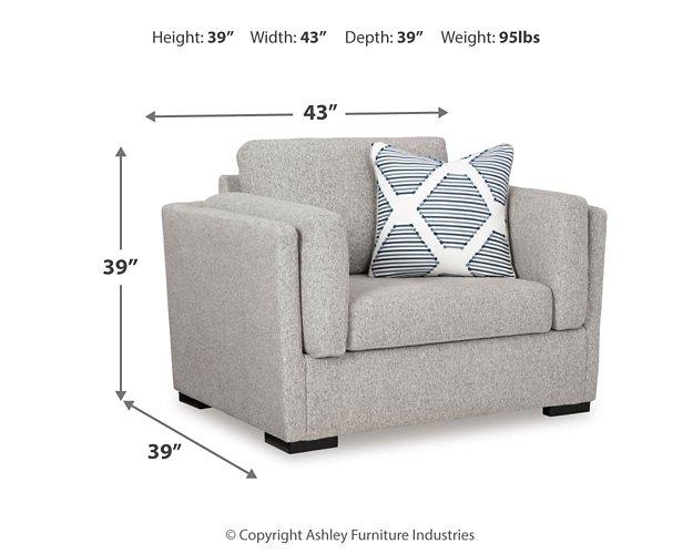 Evansley Living Room Set - American Home Express Outlet (San Antonio, TX)