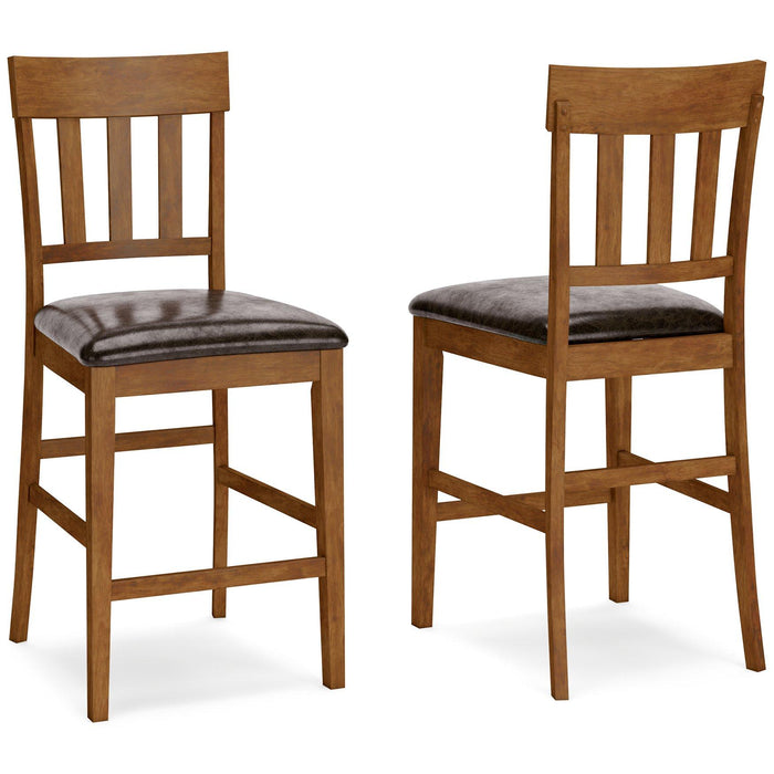 Ralene Counter Height Dining Set - American Home Express Outlet (San Antonio, TX)