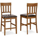 Ralene Counter Height Dining Set - American Home Express Outlet (San Antonio, TX)