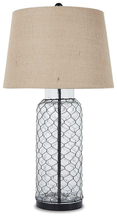 Sharmayne Table Lamp image