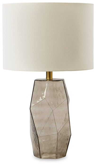 Taylow Lamp Set - American Home Express Outlet (San Antonio, TX)