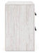Cayboni Nightstand - American Home Express Outlet (San Antonio, TX)