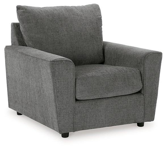Stairatt Living Room Set - American Home Express Outlet (San Antonio, TX)